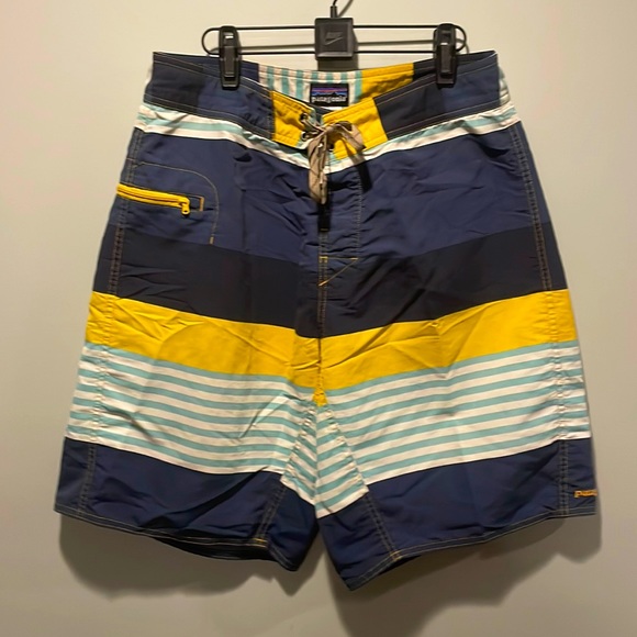 Patagonia board shorts - W32 - Picture 1 of 6